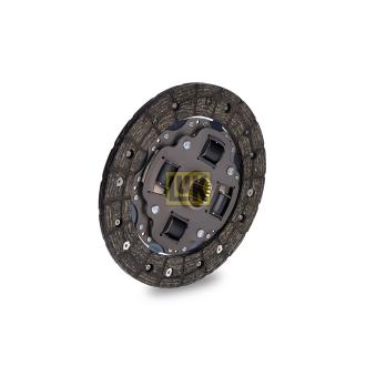 Disque d'embrayage LUK OEM 3125010060