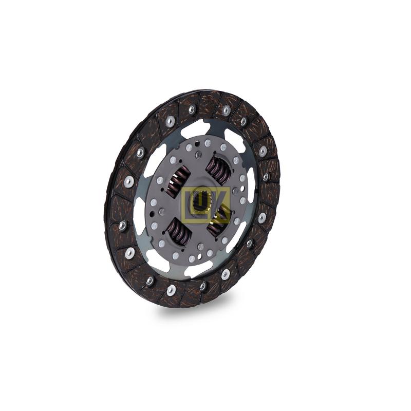 Disque d'embrayage LUK 318 0136 11 - Visuel 1