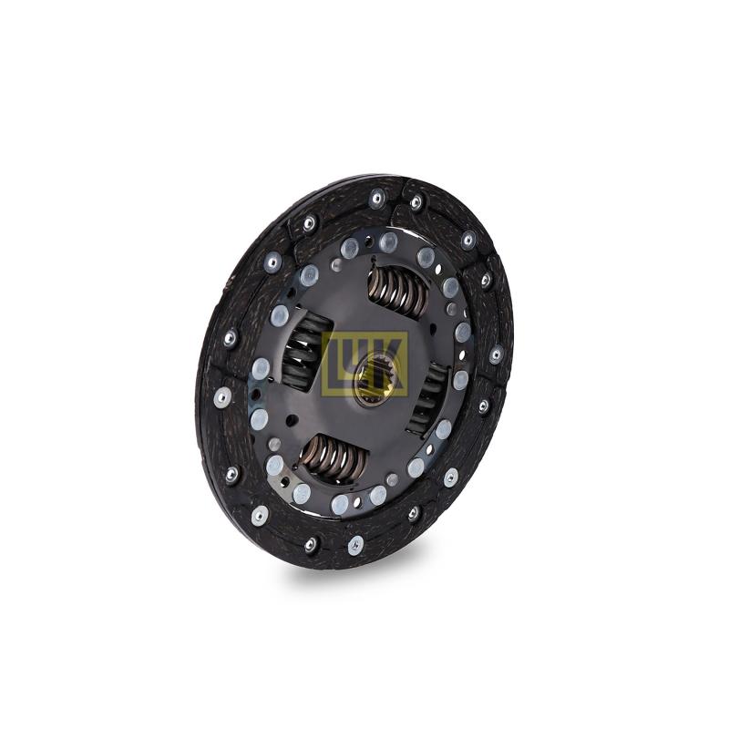 Disque d'embrayage LUK 318 0157 10 - Visuel 1