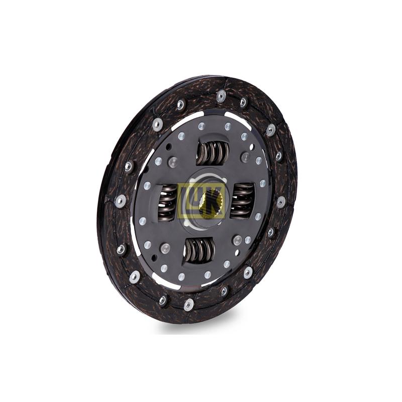 Disque d'embrayage LUK 318 0185 10 - Visuel 1