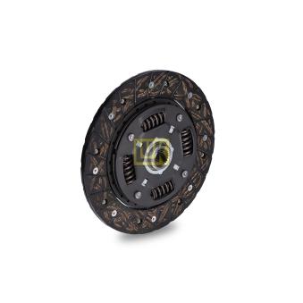 Disque d'embrayage LUK 318 0245 10 Disque d'embrayage LUK 318 0245 10
