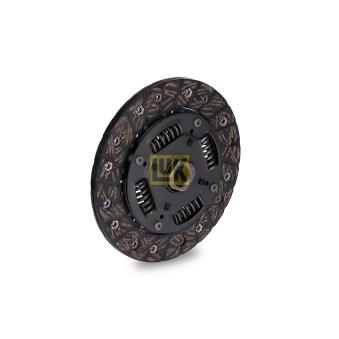 Disque d'embrayage LUK OEM 4110002870 Disque d'embrayage LUK OEM 4110002870