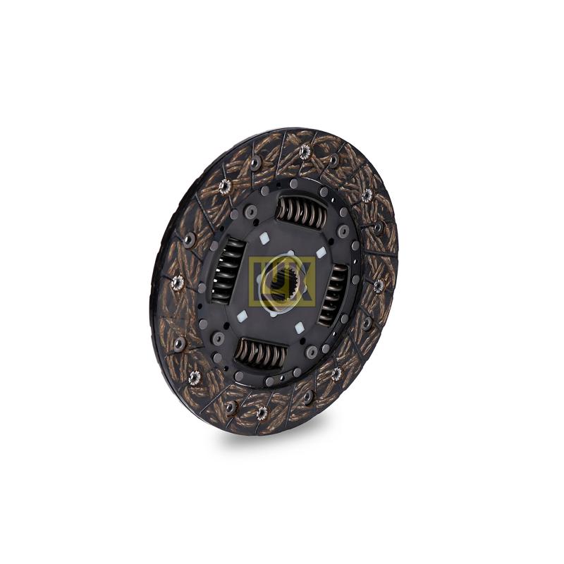 Disque d'embrayage LUK 318 0276 10 - Visuel 1