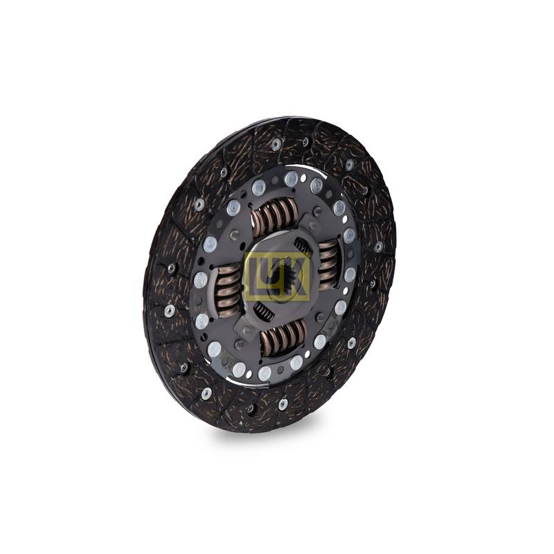 Disque d'embrayage LUK 319 0044 16 - Visuel 1