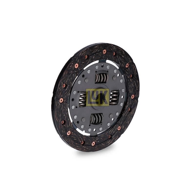 Disque d'embrayage LUK 319 0056 10 - Visuel 1