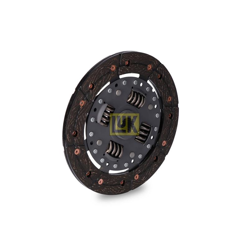 Disque d'embrayage LUK 319 0063 16 - Visuel 1