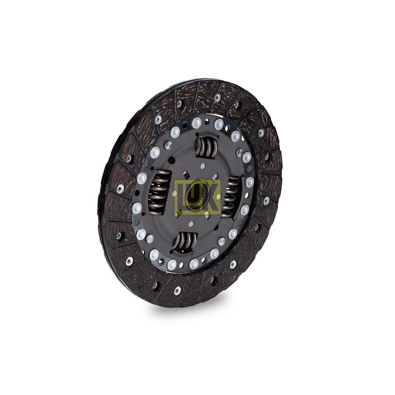 Disque d'embrayage LUK 319 0074 10 - Visuel 1