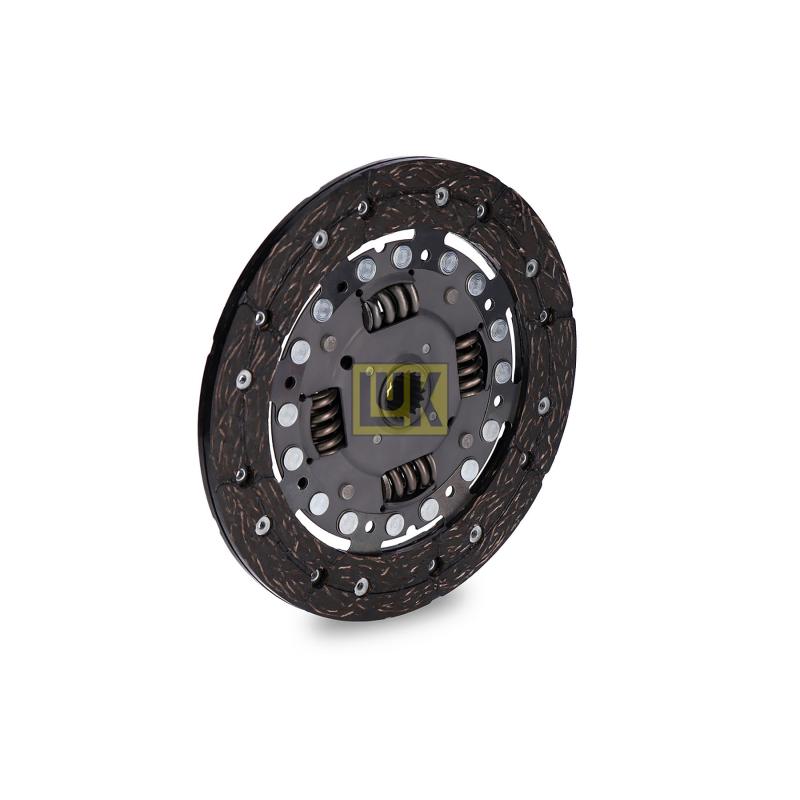 Disque d'embrayage LUK 319 0113 10 - Visuel 1