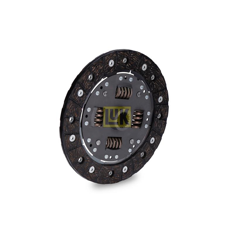 Disque d'embrayage LUK 319 0114 10 - Visuel 1