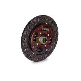 Disque d'embrayage LUK OEM 3125087401