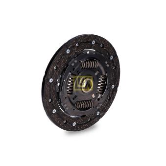 Disque d'embrayage LUK 319 0147 10