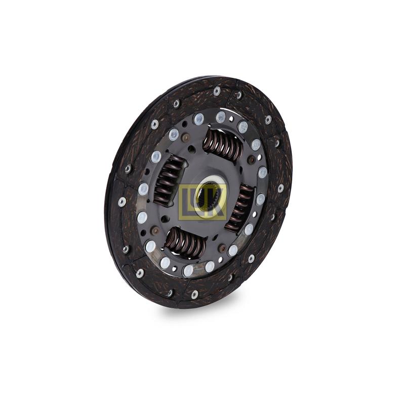 Disque d'embrayage LUK 319 0149 10 - Visuel 1