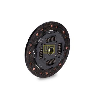 Disque d'embrayage LUK OEM 46743930 Disque d'embrayage LUK OEM 46743930
