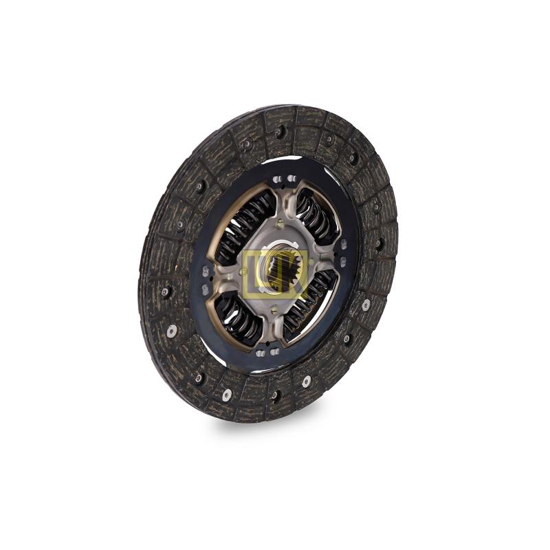 Disque d'embrayage LUK 319 0208 10 - Visuel 1