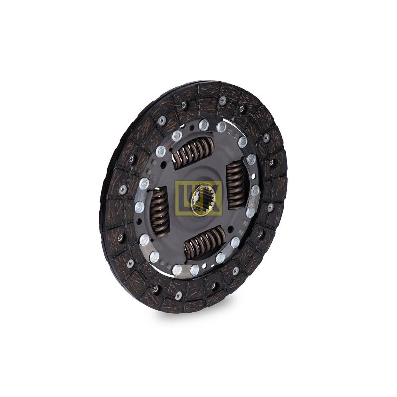 Disque d'embrayage LUK 319 0211 10 - Visuel 1