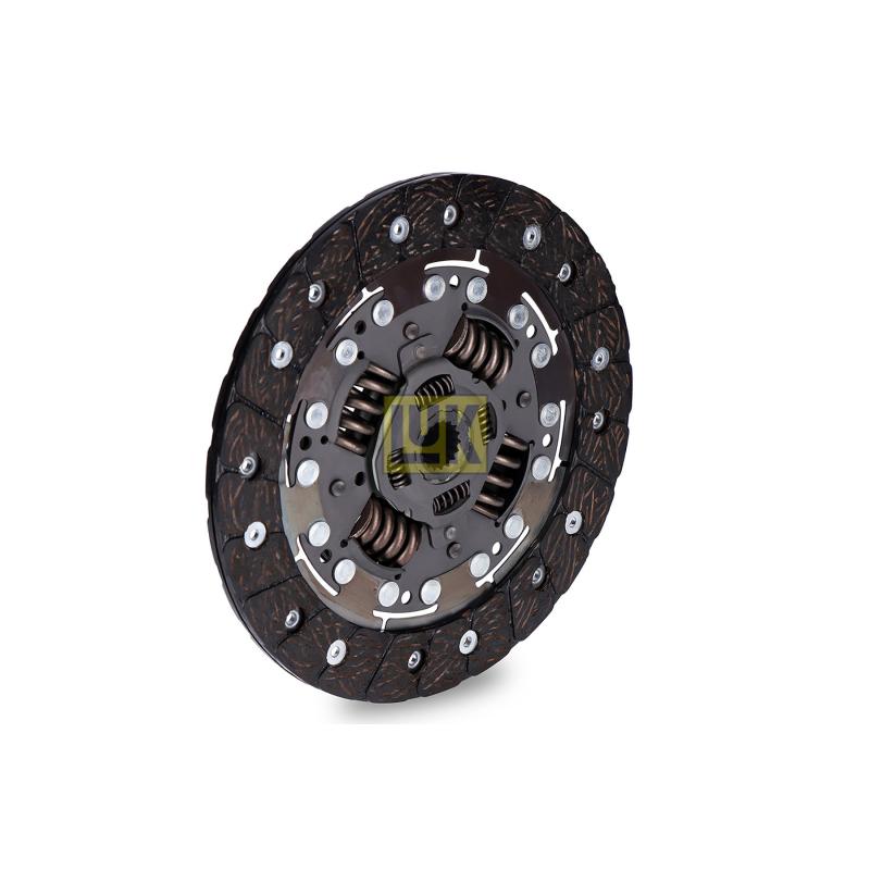 Disque d'embrayage LUK 320 0136 10 - Visuel 1