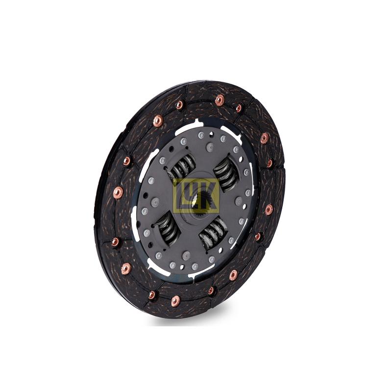 Disque d'embrayage LUK 320 0178 10 - Visuel 1