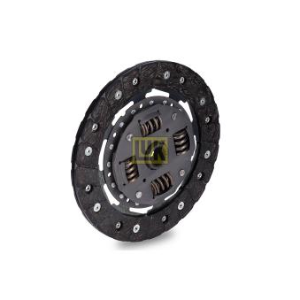 Disque d'embrayage LUK OEM 4110022695
