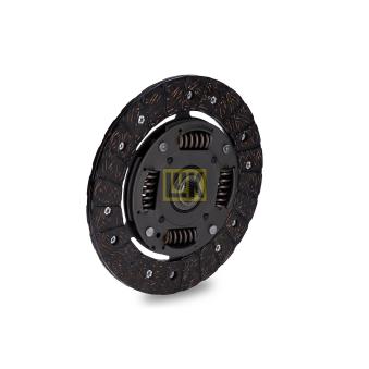 Disque d'embrayage LUK OEM 60611759 Disque d'embrayage LUK OEM 60611759