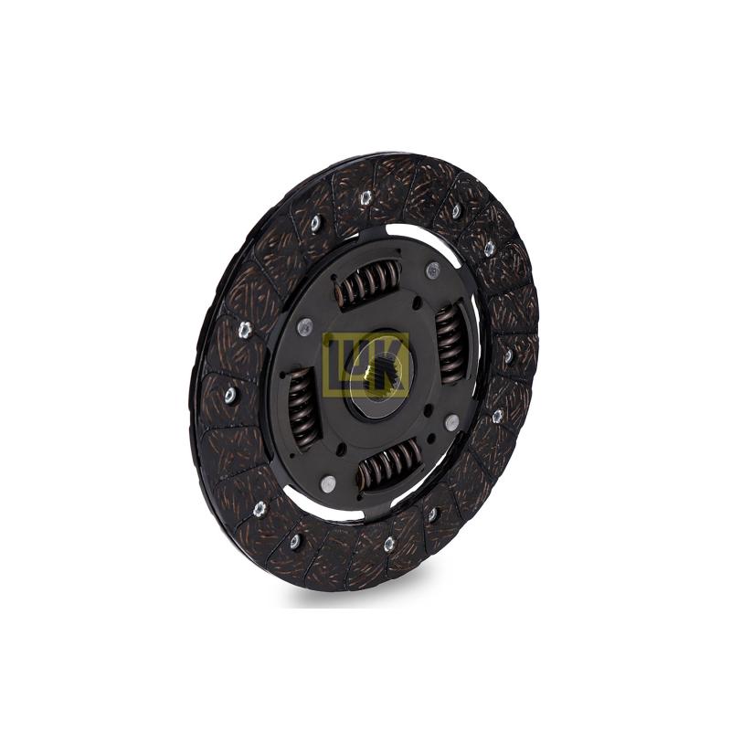 Disque d'embrayage LUK 320 0224 30 - Visuel 1