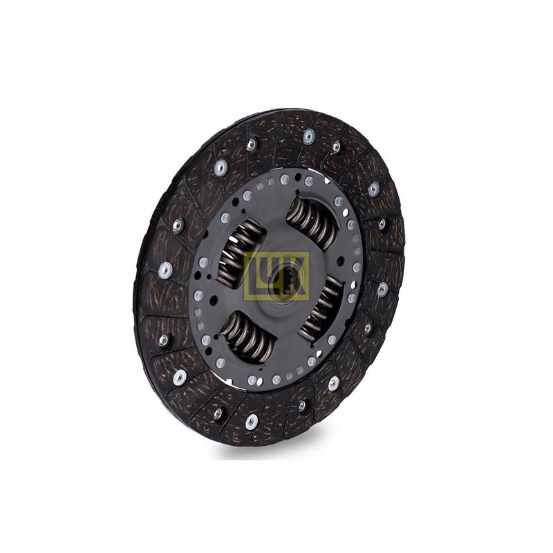 Disque d'embrayage LUK 320 0241 10 - Visuel 1