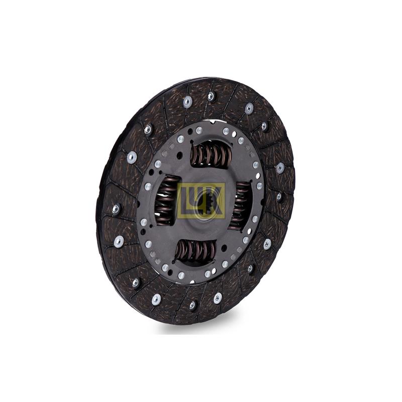 Disque d'embrayage LUK 320 0261 10 - Visuel 1