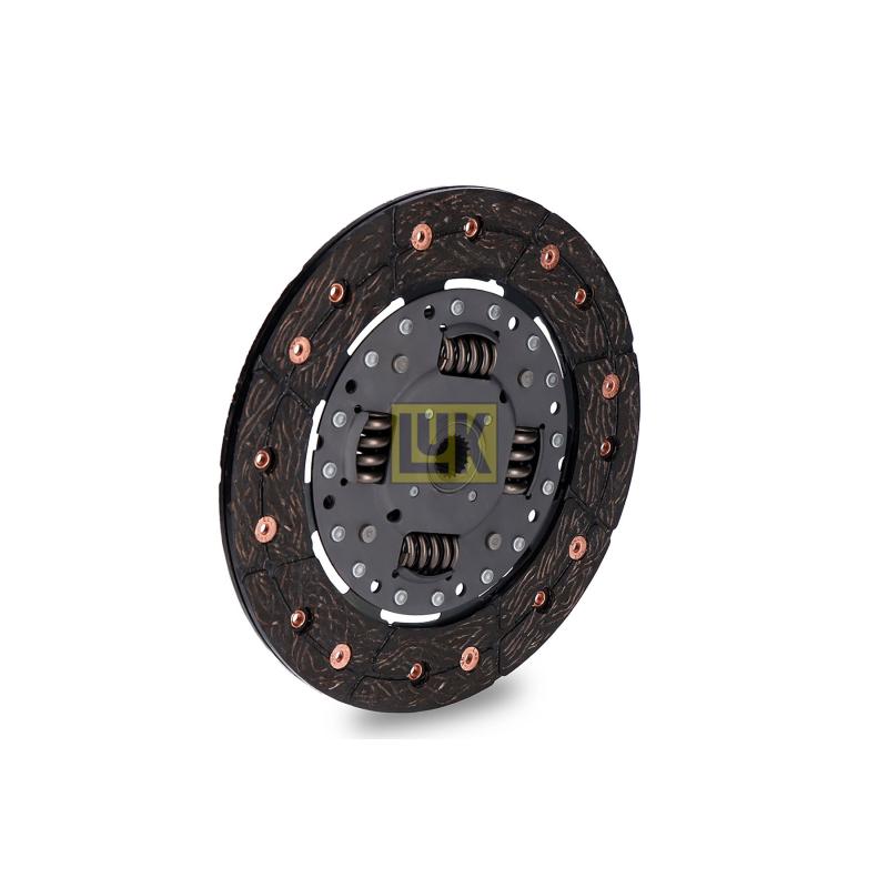 Disque d'embrayage LUK 320 0274 10 - Visuel 1