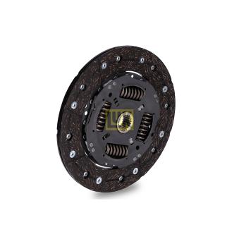 Disque d'embrayage LUK [320 0279 10]
