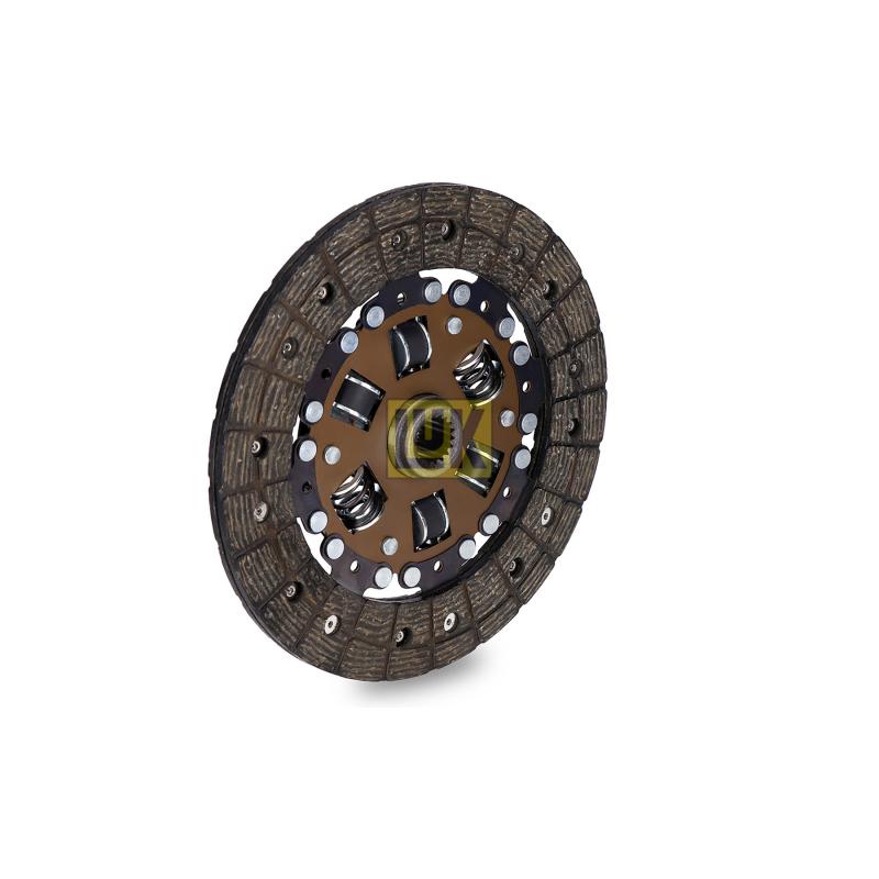 Disque d'embrayage LUK 320 0280 60 - Visuel 1