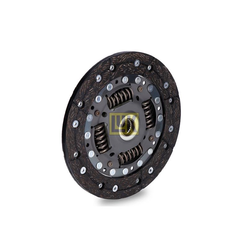 Disque d'embrayage LUK 320 0301 10 - Visuel 1