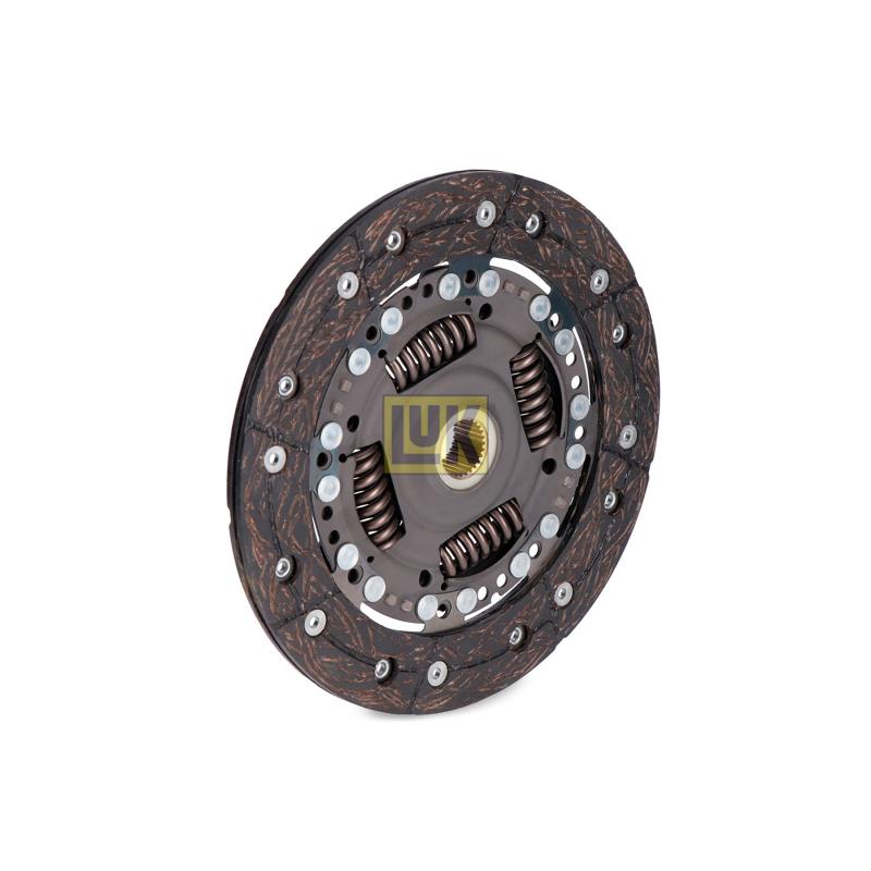 Disque d'embrayage LUK 320 0339 10 - Visuel 1