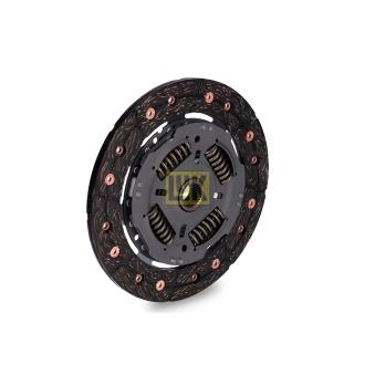 Disque d'embrayage LUK OEM 032141033