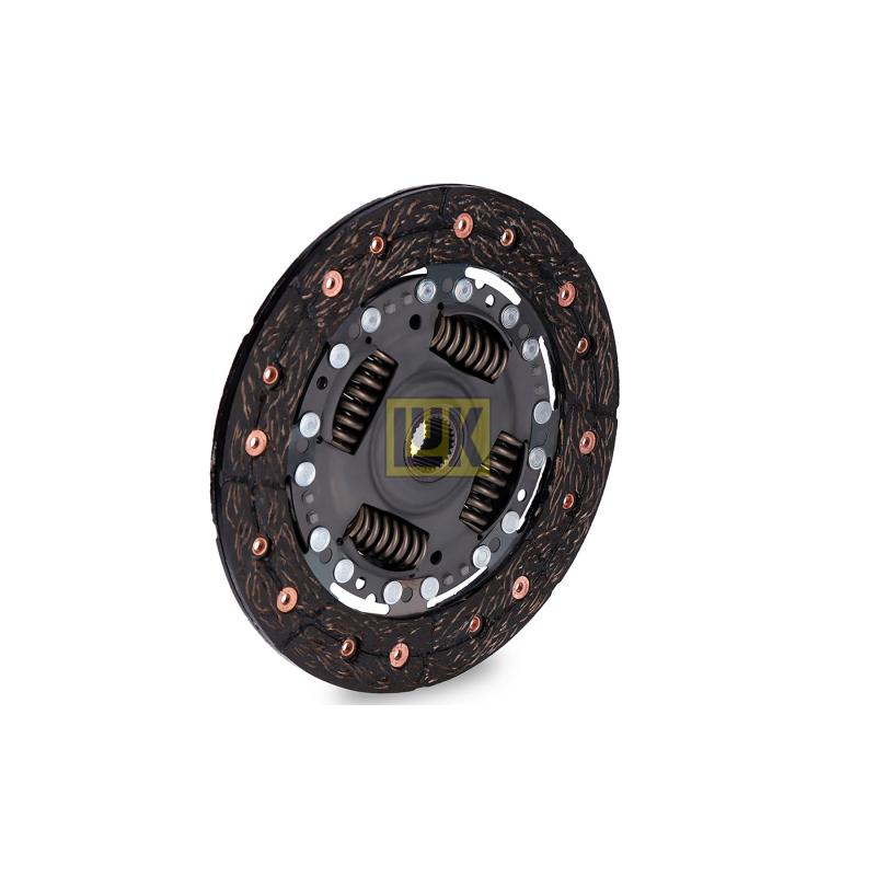 Disque d'embrayage LUK 320 0383 11 - Visuel 1