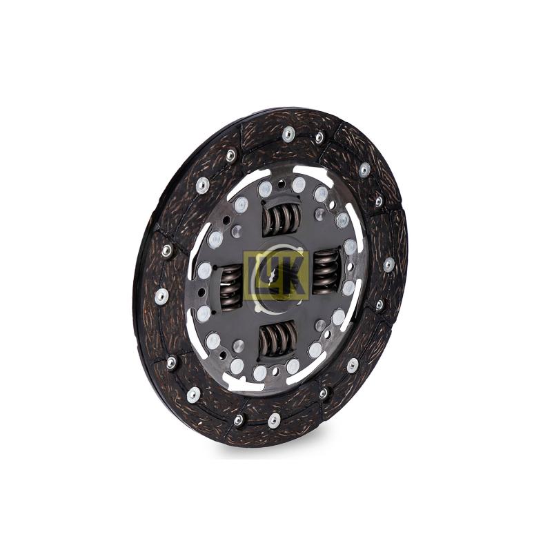 Disque d'embrayage LUK 320 0438 10 - Visuel 1