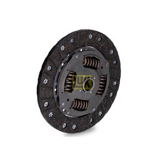 Disque d'embrayage LUK 321 0027 10