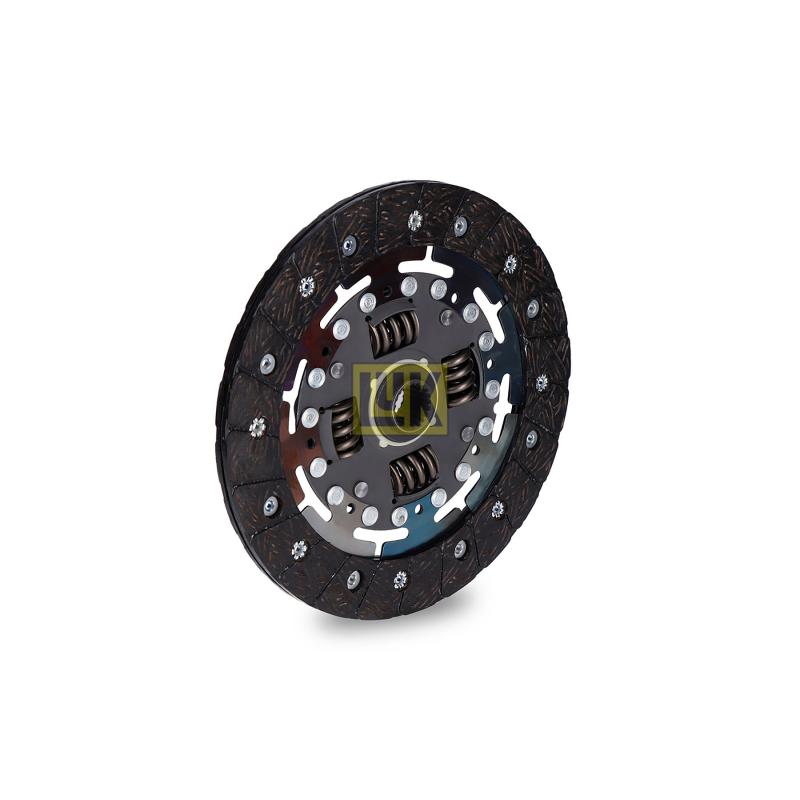 Disque d'embrayage LUK 321 0038 10 - Visuel 1