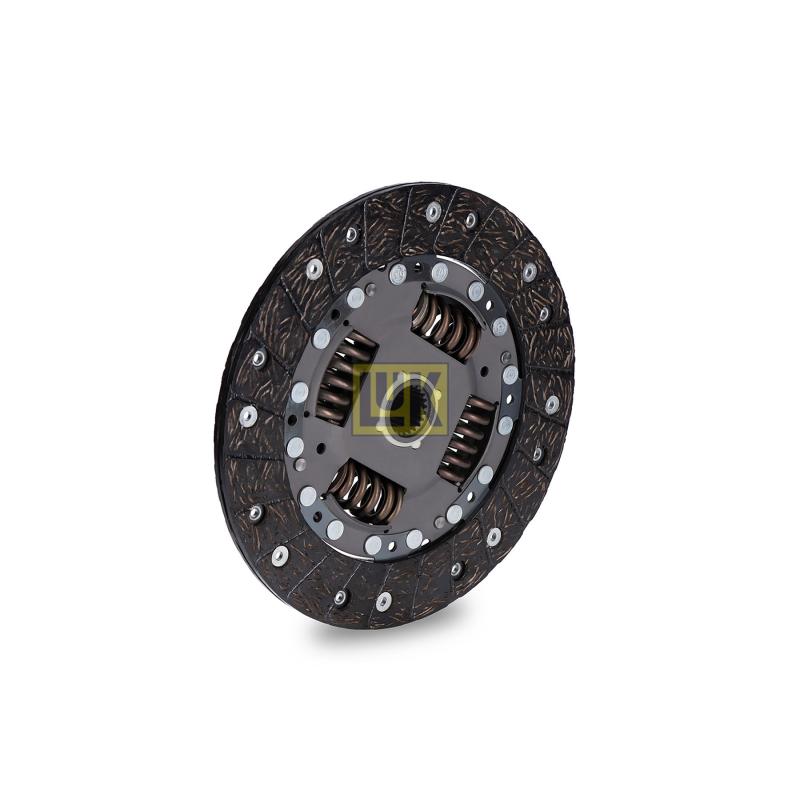 Disque d'embrayage LUK 321 0046 10 - Visuel 1