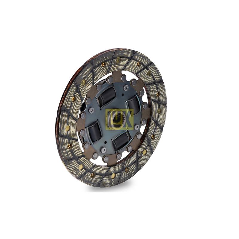 Disque d'embrayage LUK 321 0053 60 - Visuel 1