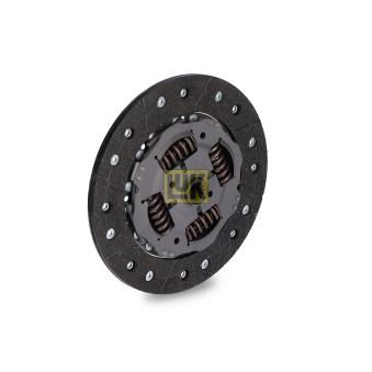 Disque d'embrayage LUK OEM 55351769 Disque d'embrayage LUK OEM 55351769