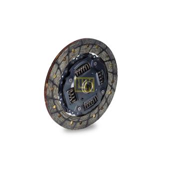Disque d'embrayage LUK 321 0096 10
