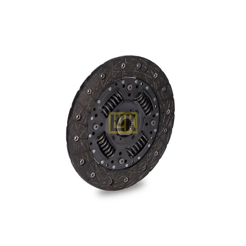 Disque d'embrayage LUK 321 0155 10 - Visuel 1