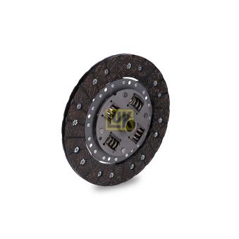 Disque d'embrayage LUK OEM 025141031B