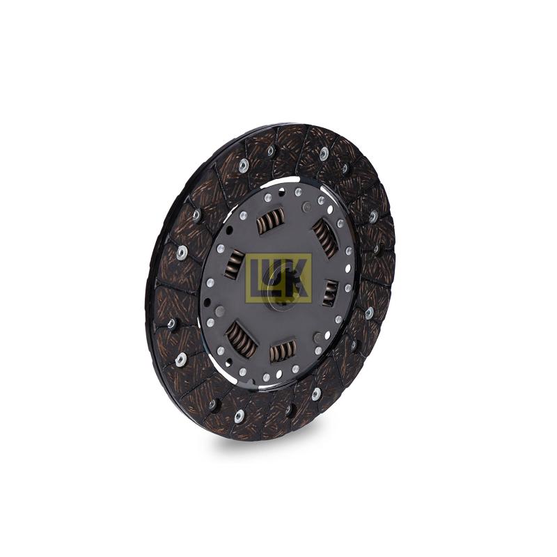 Disque d'embrayage LUK 322 0005 16 - Visuel 1