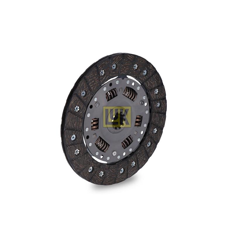 Disque d'embrayage LUK 322 0009 16 - Visuel 1