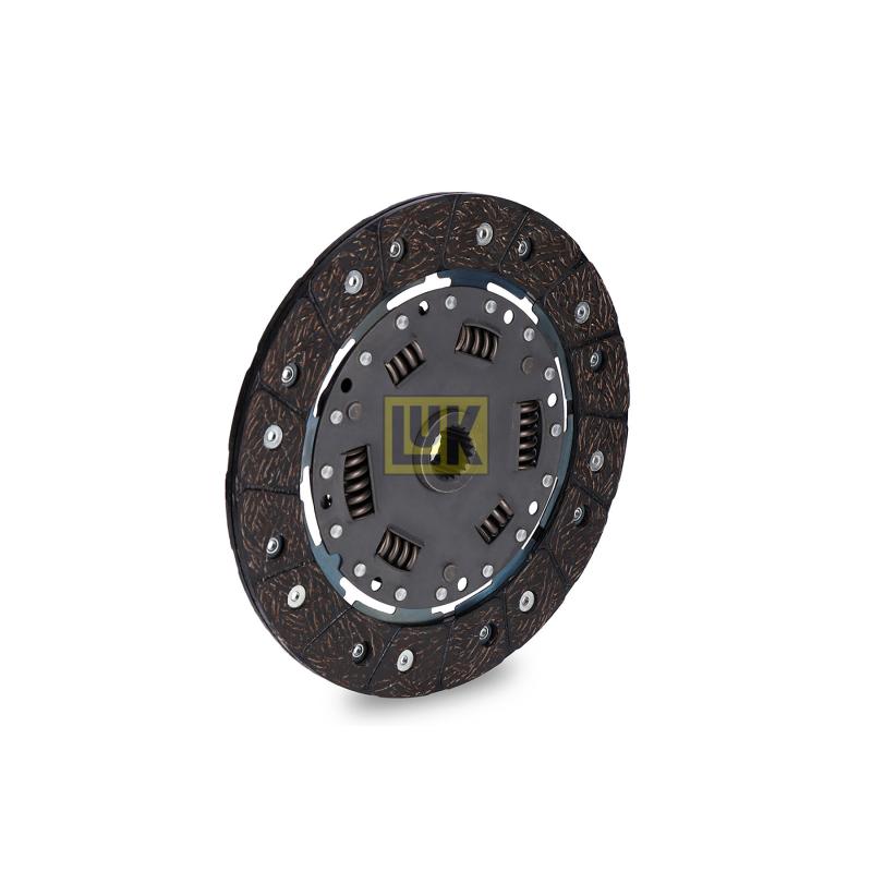 Disque d'embrayage LUK 322 0061 16 - Visuel 1