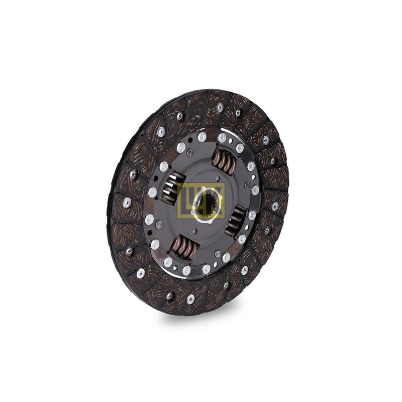 Disque d'embrayage LUK 322 0089 16 - Visuel 1