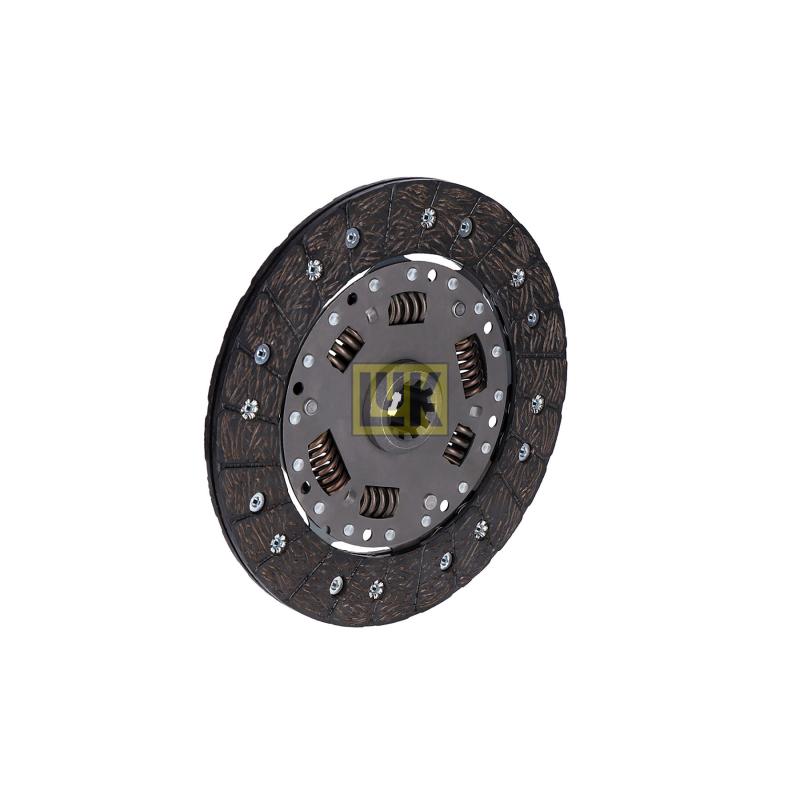 Disque d'embrayage LUK 322 0103 16 - Visuel 1