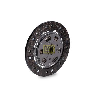 Disque d'embrayage LUK 322 0122 10