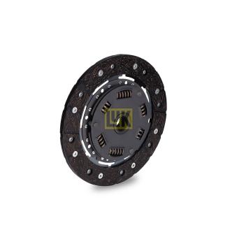 Disque d'embrayage LUK OEM GCP298