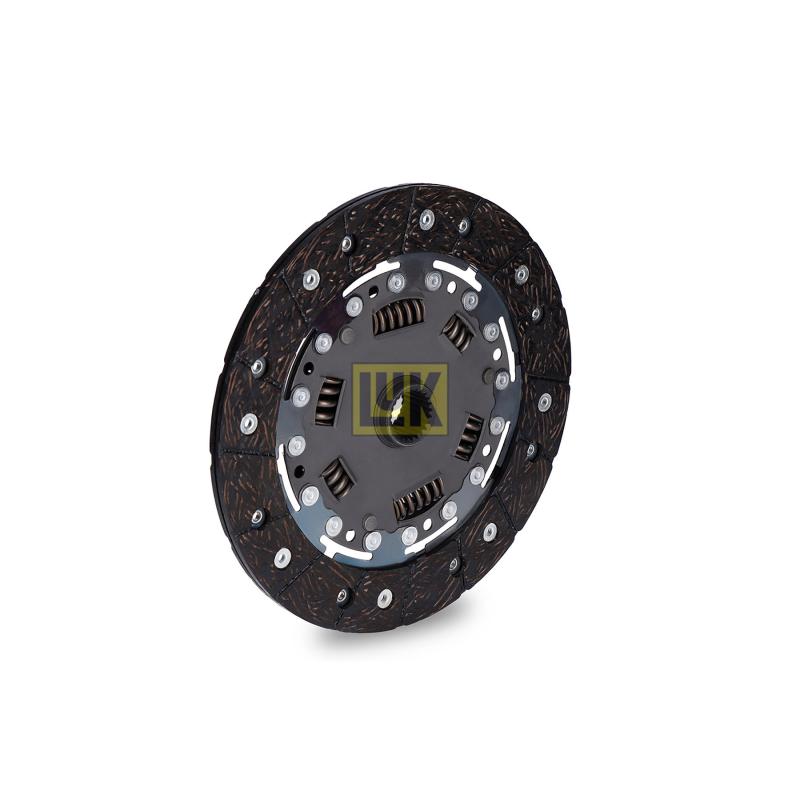 Disque d'embrayage LUK 322 0133 16 - Visuel 1